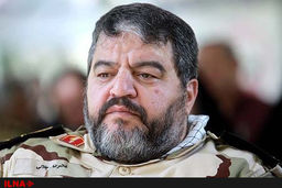 استقرار تجهیزات خاص پدافندی در حرم امام رضا (ع)