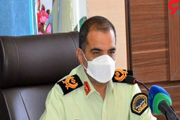 انهدام باند سارقان مسلح در ایرانشهر / با تهدید از خانه ها و خودروها دزدی می کردند
