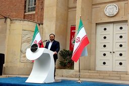 اظهارات سخنگوی دولت درخصوص مشارکت در انتخابات: هرچه مشکلات کمتر شود، زمینه برگزاری پرشکوه‌تر فراهم خواهد شد