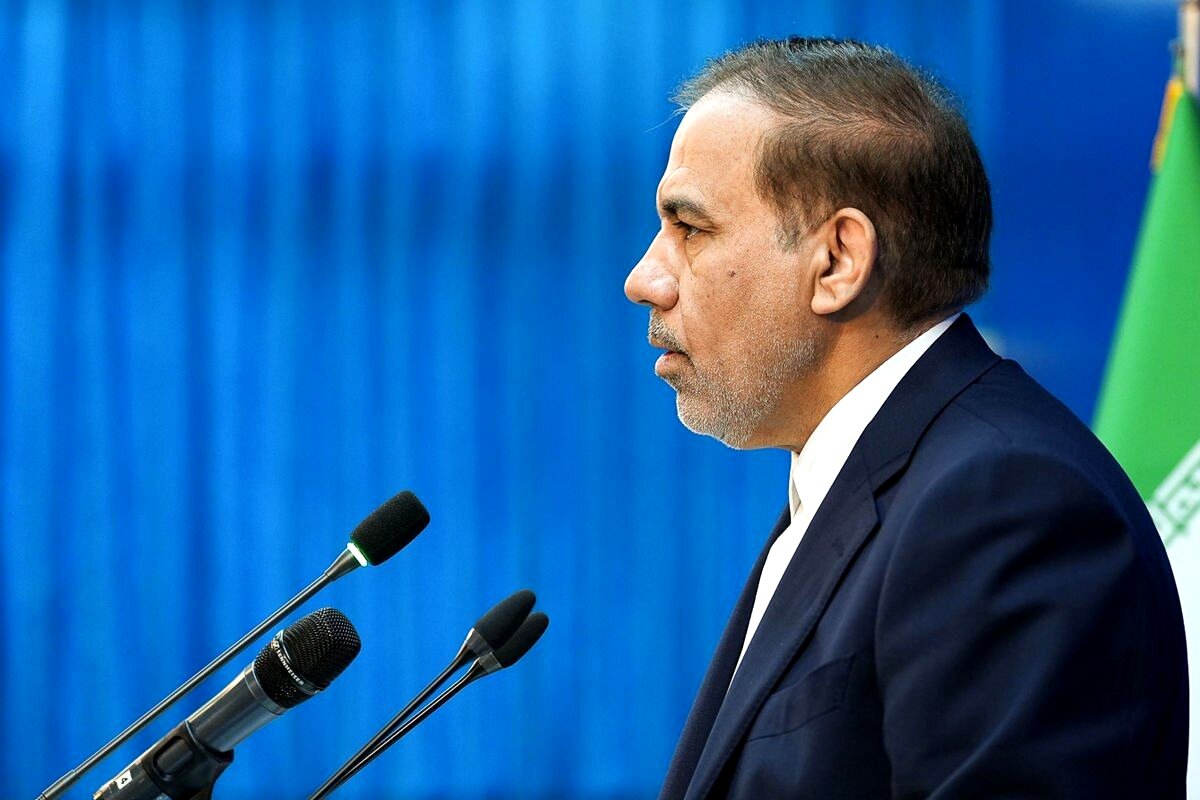 سخنگوی قوه قضاییه:اولین جرم کشور را اعلام کرد