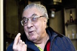 خواننده معروف کشور درگذشت