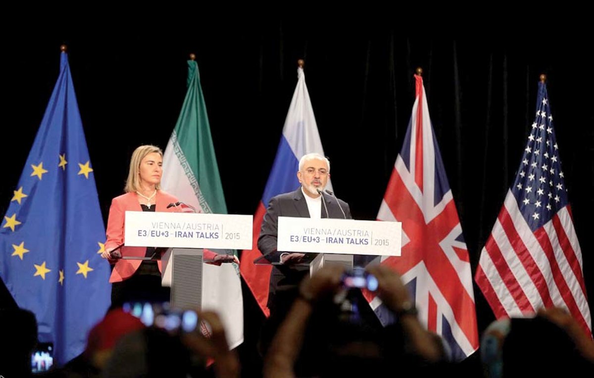 درآمدزایی فعالیت های هسته ای در افقی ده ساله