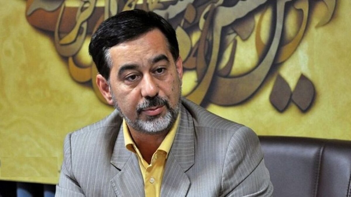 حمایت ائتلاف بزرگ رسانه‌ها از بیژن مقدم، کاندیدای هیئت نظارت بر مطبوعات
