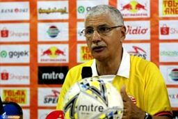 تا وا رس: باید نگاه امان به آینده نفت آبادان باشد