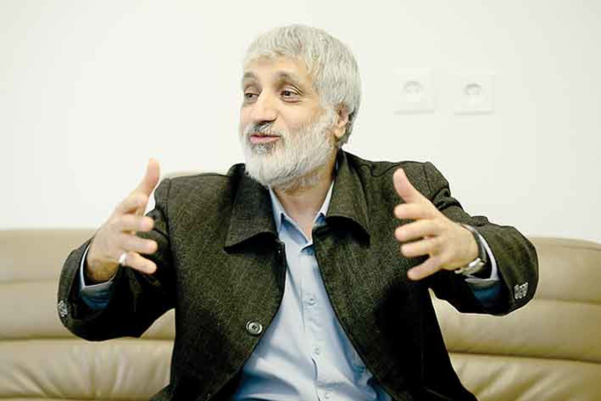 جنگ تمدنی ؛ تحریمها باعث تغییر پارادایم در ایران میشود