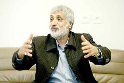 جنگ تمدنی ؛ تحریم‌ها باعث تغییر پارادایم در ایران می‌شود
