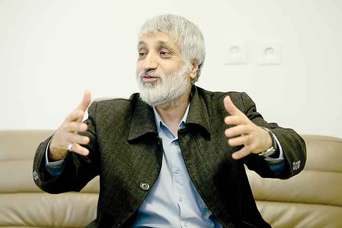 جنگ تمدنی ؛ تحریم‌ها باعث تغییر پارادایم در ایران می‌شود