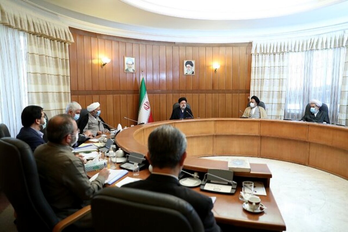اولین اقدام رئیسی در کسوت رئیس جمهور منتخب