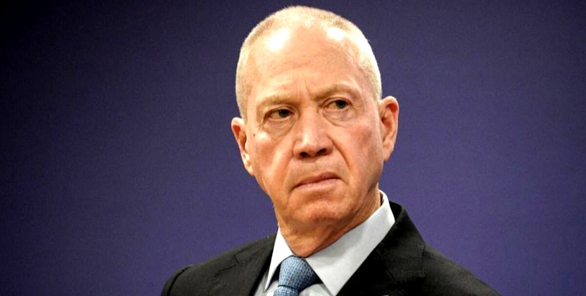 گالانت : مرحله دوم جنگ با ایران شروع خواهد شد