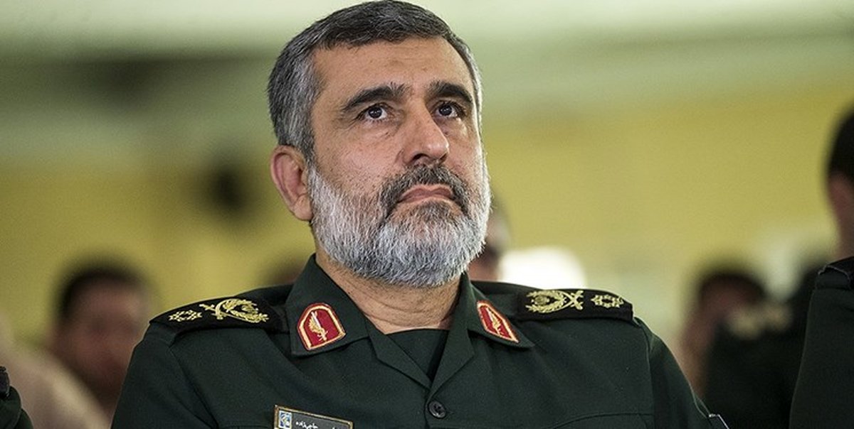 سردار حاجیزاده:آمریکا مانند گذشته نمی تواند هیچ غلطی بکند