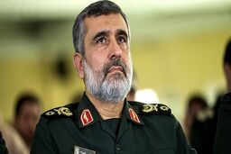 سردار حاجی‌زاده:آمریکا مانند گذشته نمی تواند هیچ غلطی بکند