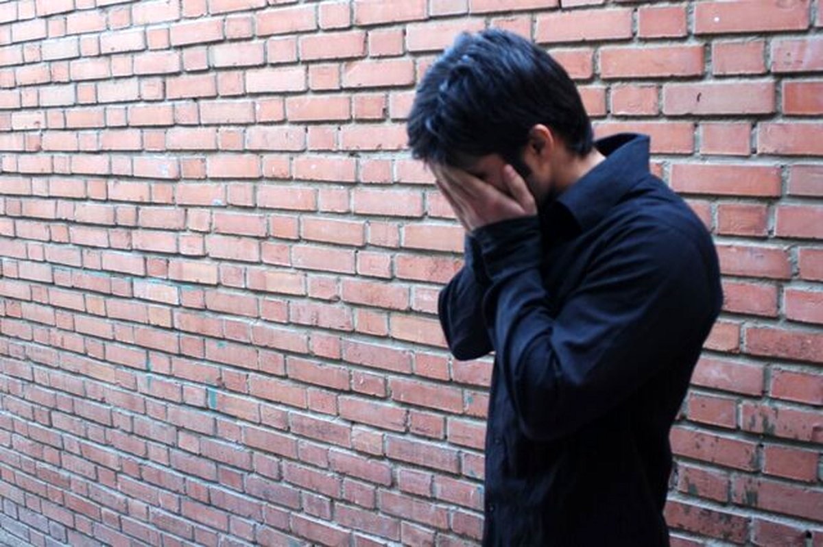 سارق زن نما دستگیر شد