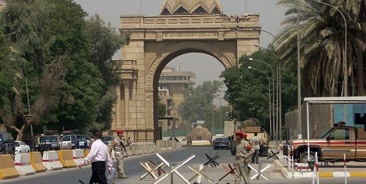 مقام ارشد دفاعی آمریکا اصابت موشک را تایید کرد