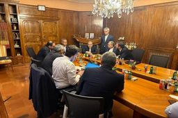 توافق ایران و آمریکا شاید وقتی دیگر ؛ با ورود پوتین شاید گره کور تر شود