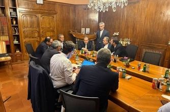 توافق ایران و آمریکا شاید وقتی دیگر ؛ با ورود پوتین شاید گره کور تر شود