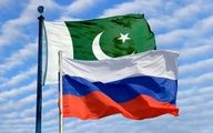 پاکستان به دنبال همکاری دفاعی با روسیه