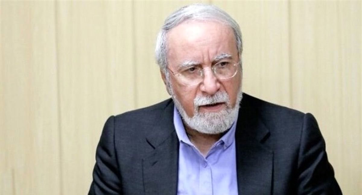 صباح زنگنه: سیاست نادرستی است که فقط با یک سمت دنیا ارتباط داشته باشیم