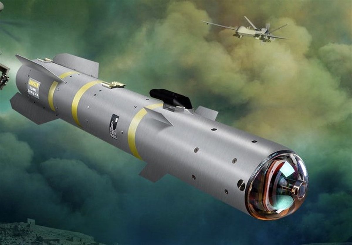 قرارداد پنتاگون با لاکهید مارتین برای تولید موشکهای کروز جدید