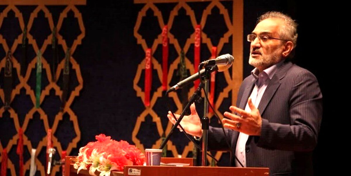 معاون پارلمانی رئیسی: کسانی که ادعا می‌کنند زبان دنیا را بلدند بهتر است...
