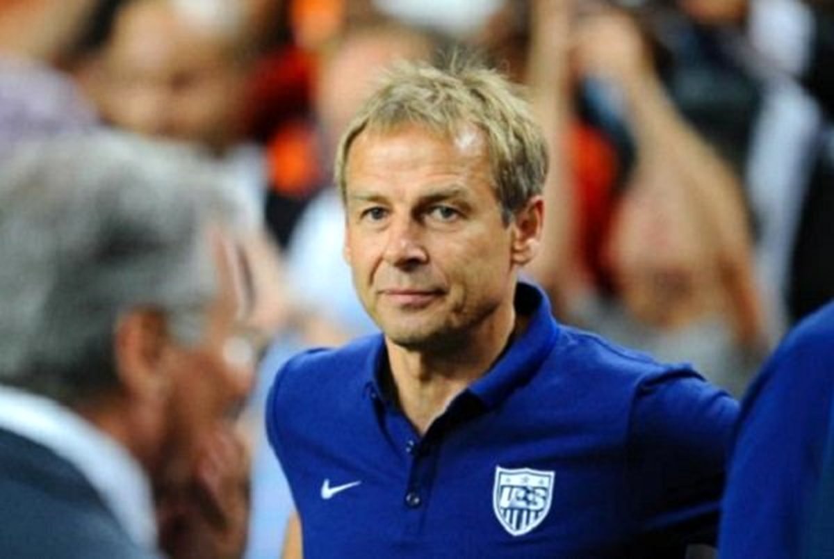 گزینه آلمانی تیم ملی ایران کیست؟