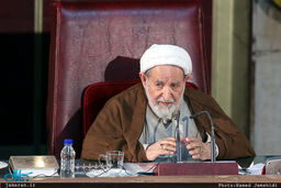 علت فوت آیت‌الله یزدی اعلام شد