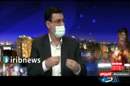 قاضی زاده: ۴ اقدام برای مهار کرونا انجام خواهد شد