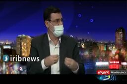 قاضی زاده: ۴ اقدام برای مهار کرونا انجام خواهد شد