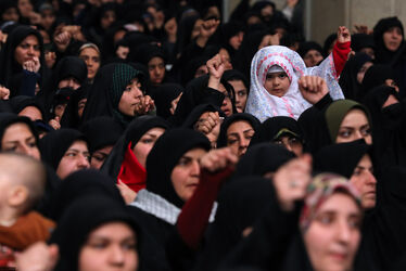 دیدار با رهبری