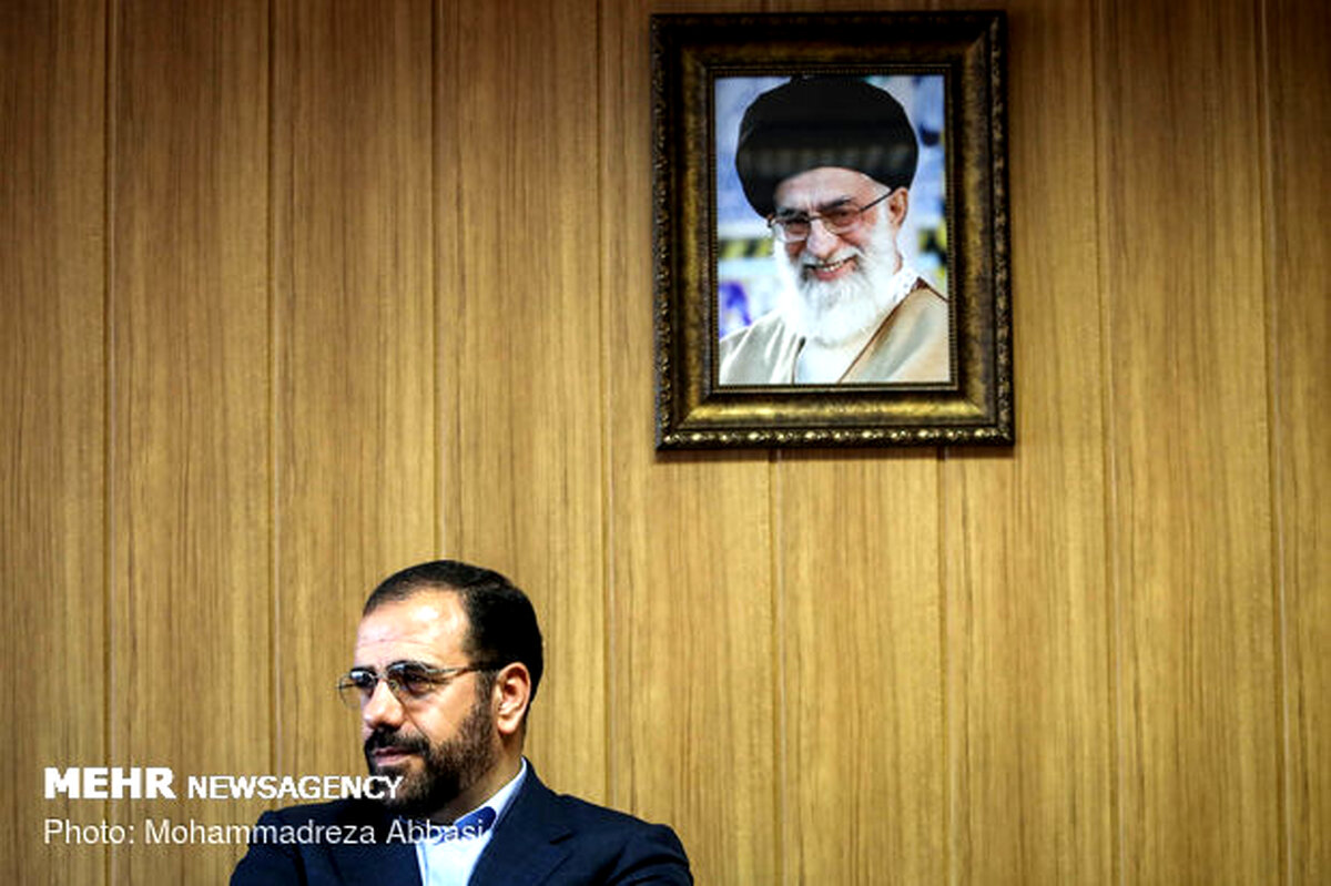 معاون روحانی جوابِ مجلسی‌ها را داد