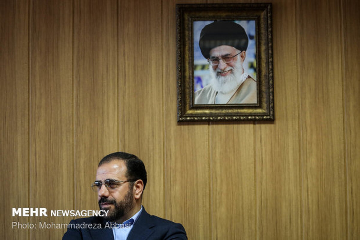 معاون روحانی جوابِ مجلسی‌ها را داد