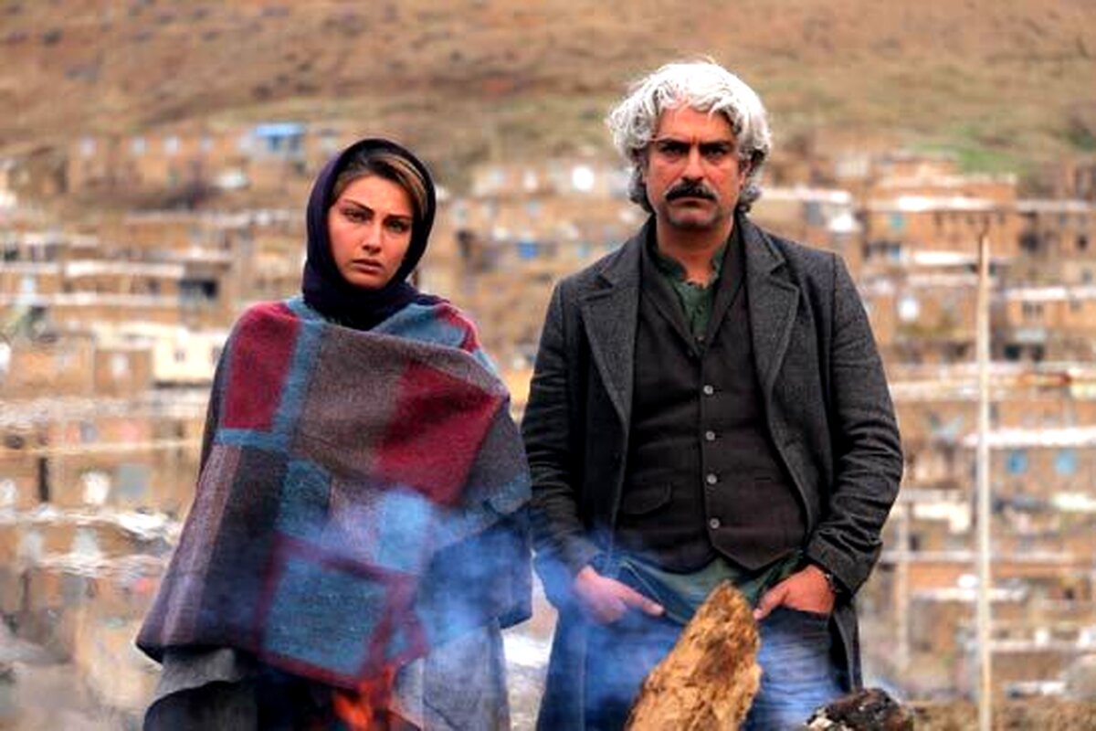 گرفتاری یک گروه موسیقی در راه کردستان عراق
