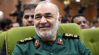 سرلشکر سلامی: با توافق با آمریکا هم دشمنی با اسرائیل تمام نمی شود