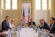 گذار از توافقات ژنو و لوزان به برجام به سادگی رخ نداده /امتیازهای مهمی به دست آمده است