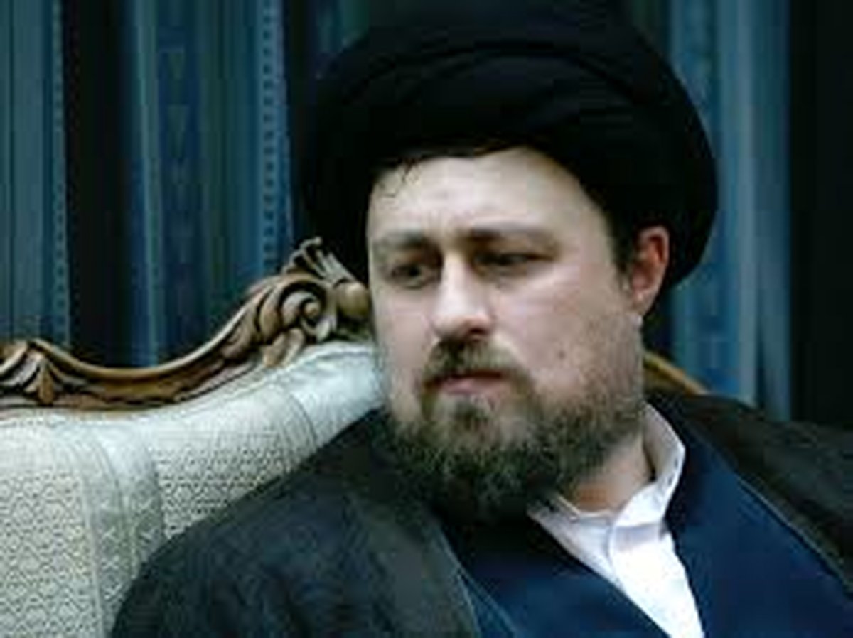 بنابر درخواست مردم و بزرگان، اعتراض می کنم / از اینکه نتوانستند صلاحیت علمی من را احراز کنند تعجب می کنم