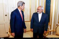 کری: با ظریف در نیویورک دیدار می‌کنم