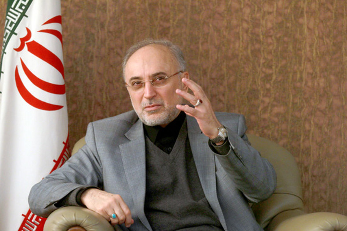 فوق سری های علی اکبر صالحی