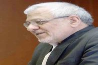 اسد الله بادامچیان