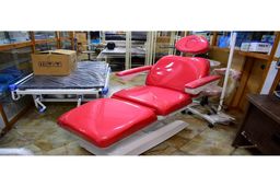 راهنمای خرید تخت زیبایی کاشت مو