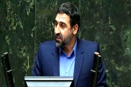 مجمع نمایندگان حامی ایران قوی اعلام موجودیت کرد