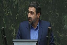 مجمع نمایندگان حامی ایران قوی اعلام موجودیت کرد