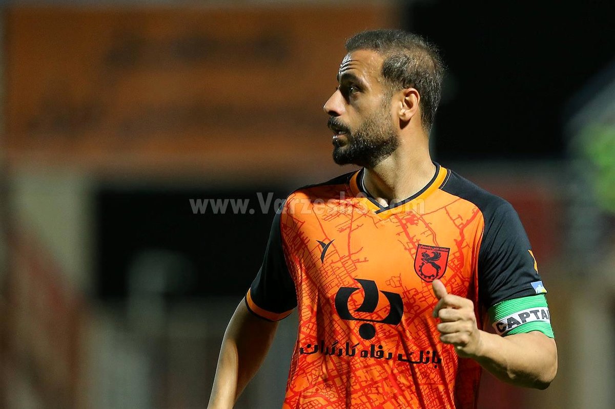 پیشنهاد استقلال و سپاهان به هافبک مس