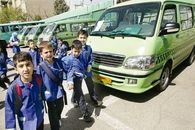 بمب خبری: یارانه نقدی سرویس مدارس قطعی شد | خانوارها بخوانند