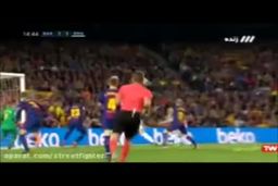 فیلم/ال کلاسیکو