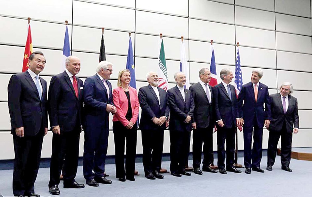 حمایت یک سناتور دموکرات از توافق‌ هسته‌ای