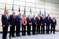 حمایت یک سناتور دموکرات از توافق‌ هسته‌ای