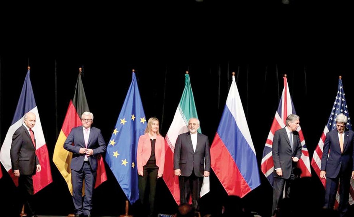 نامه 37 اندیشمند آمریکایی به ترامپ : برجام دارایی استراتژیک آمریکاست آن را لغو نکن