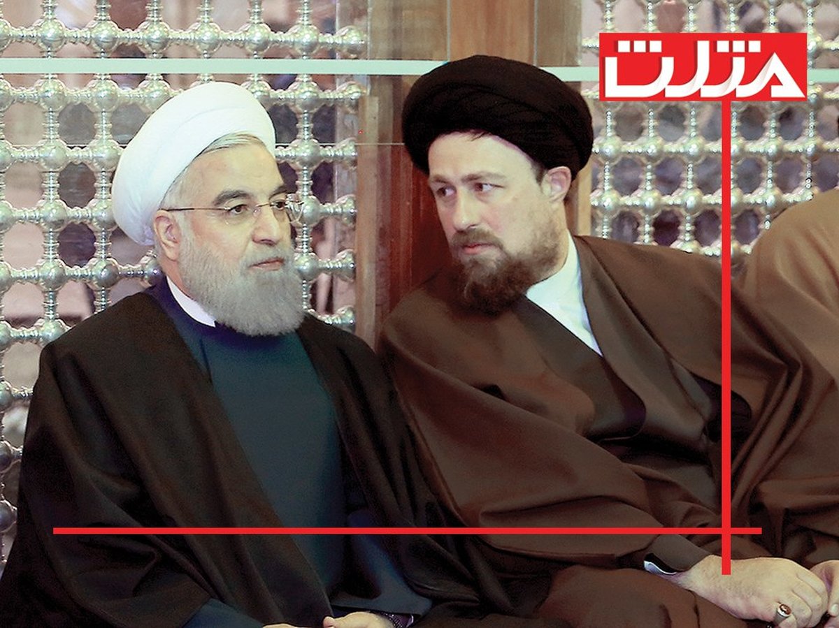 نظر چهره های سیاسی و رسانه ای درباره سخنان روحانی ؛ سید محمد صفی زاده / روح الله فقیهی / محسن میرشمسی / سعید آجورلو/ محمد مبین / محمد کریمی نظر داده اند