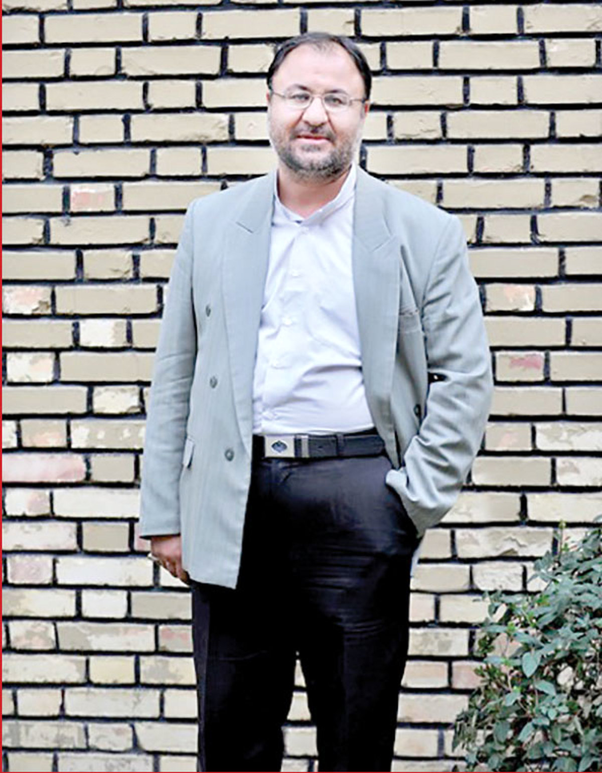 اولین منتقد این توافق، ظریف است