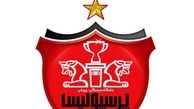 اعتراض پرسپولیس رد شد