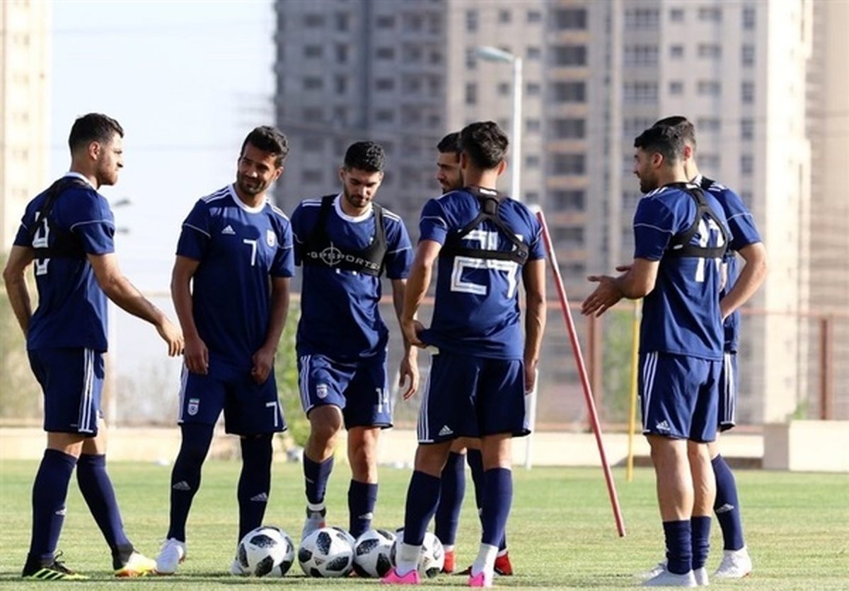 سیاهی لشگر استقلال در تیم ملی؛ جایی در جام ملتها ندارند!